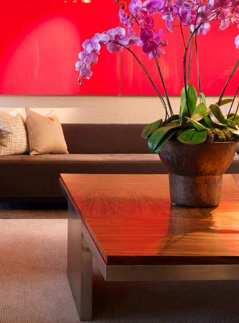 Zurich Coffee Table