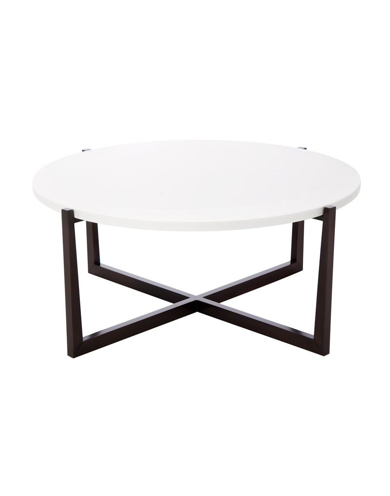 Beat Coffee Table - Round