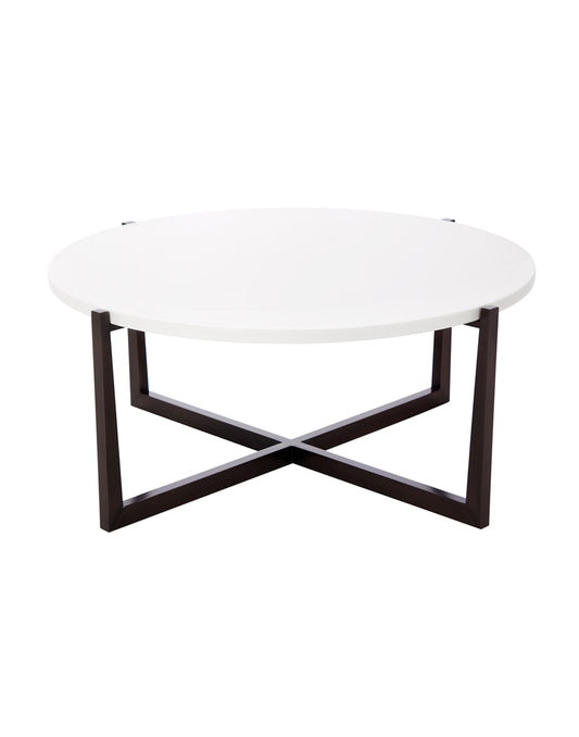 Beat Coffee Table - Round
