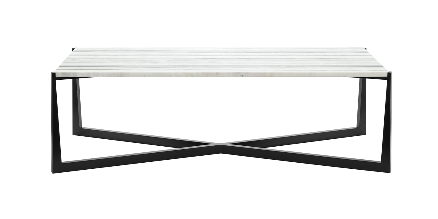 Beat Coffee Table - Rectangular