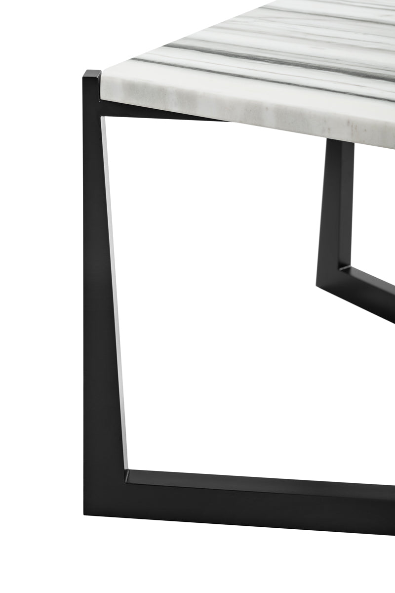 Beat Coffee Table - Rectangular