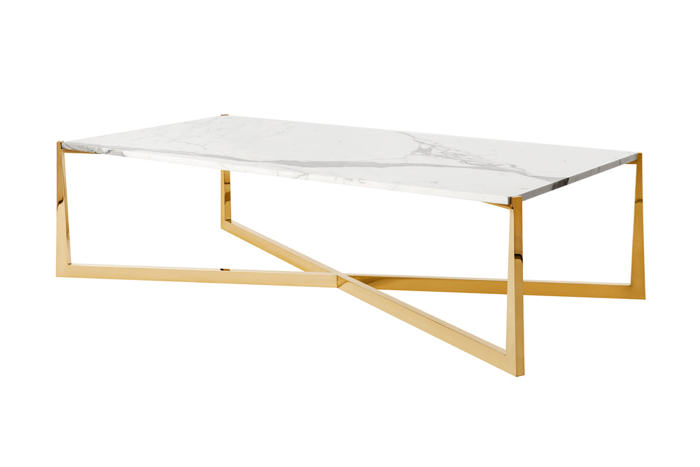 Beat Coffee Table - Rectangular
