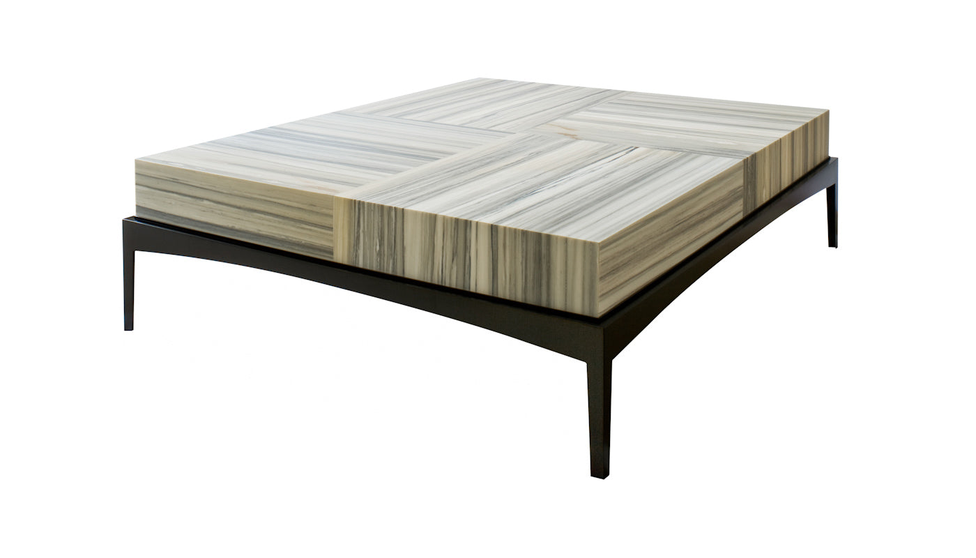 Quarry Coffee Table