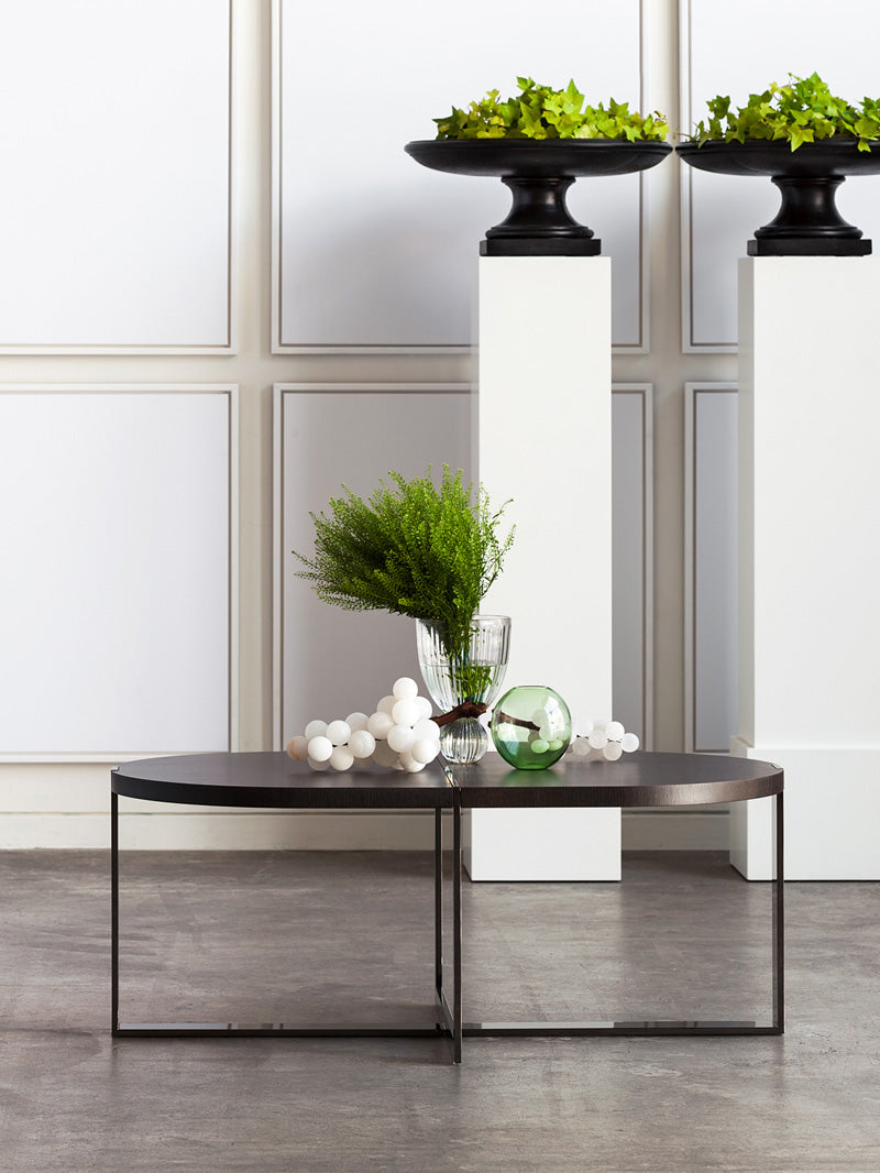 Trocadero Coffee Table