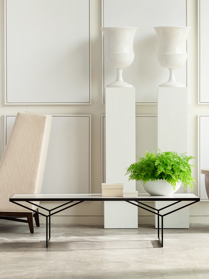 Dupont Coffee Table