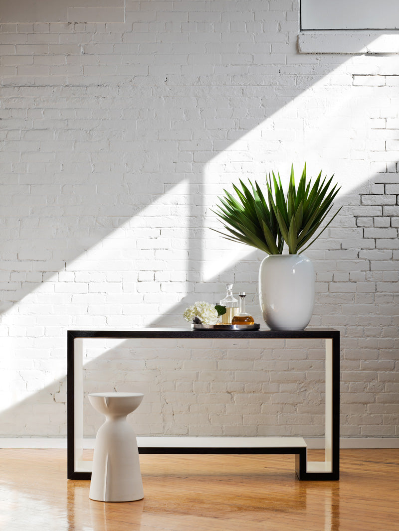 Hazelton Console