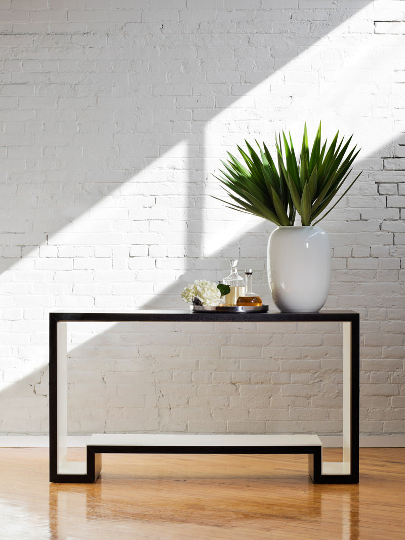 Hazelton Console