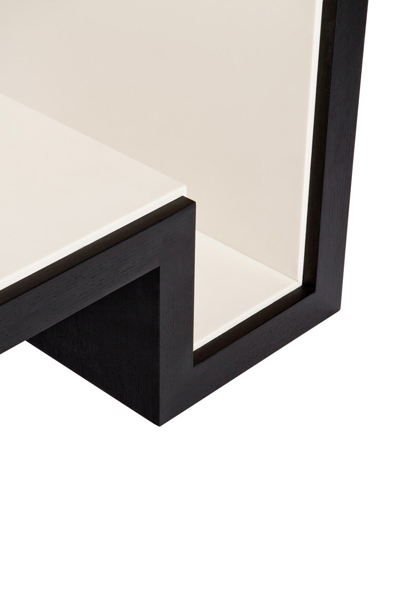 Hazelton Console