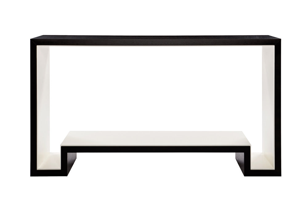 Hazelton Console
