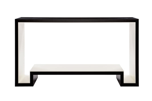 Hazelton Console