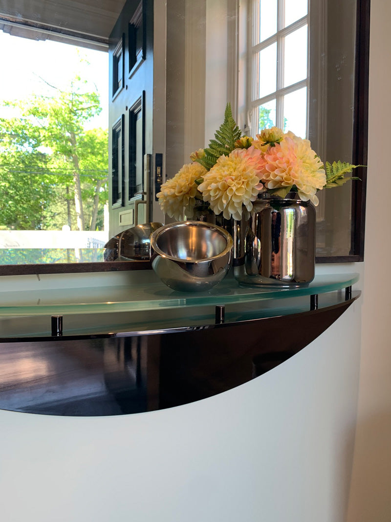 Luna Console