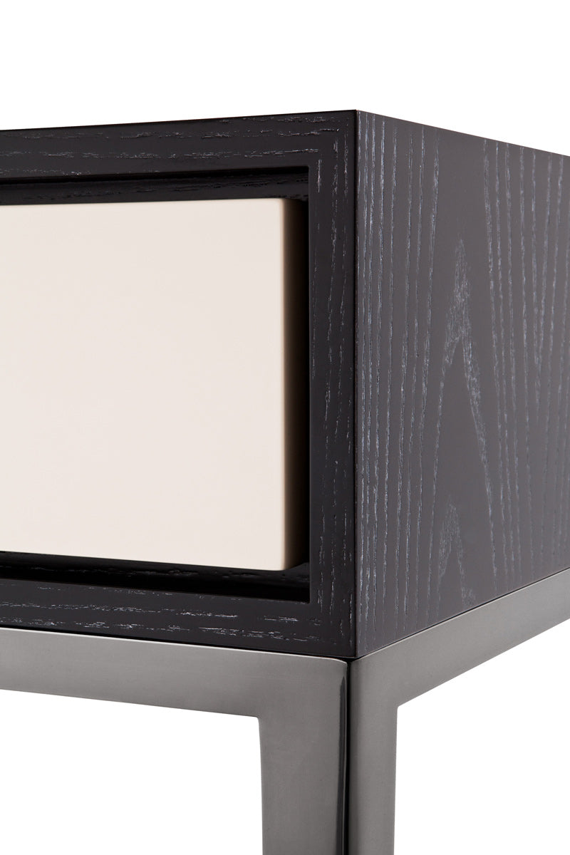 San Juan Console