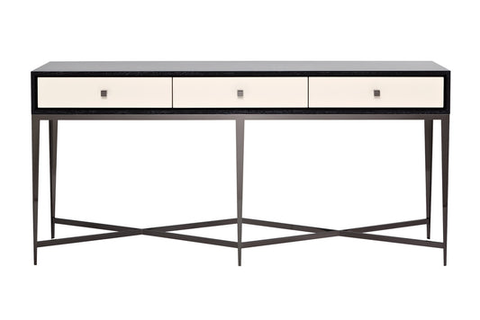 San Juan Console