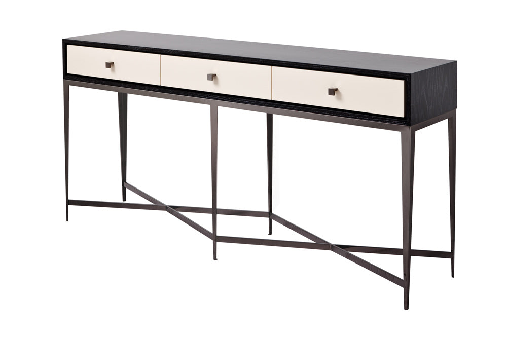 San Juan Console