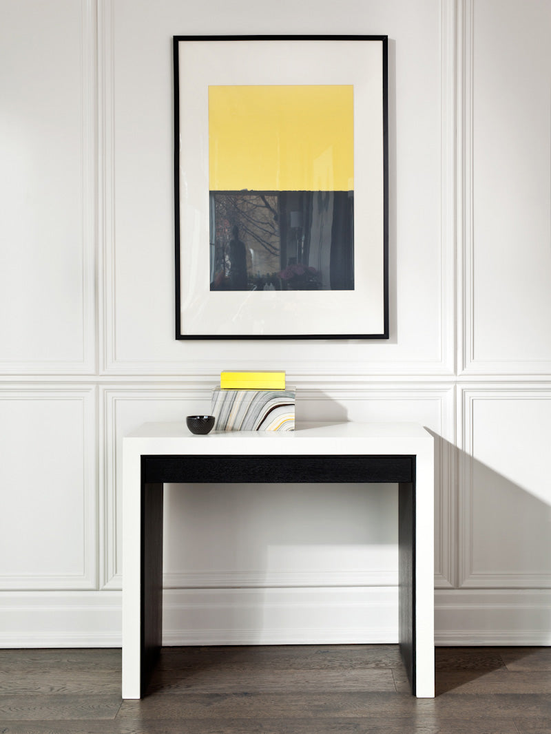 Shadow Desk