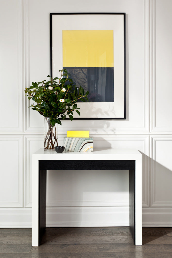 Shadow Desk