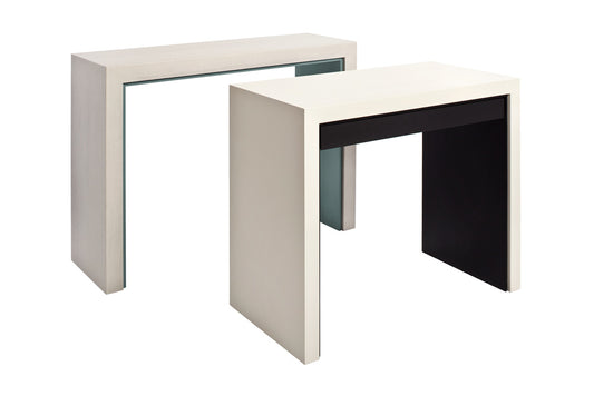 Shadow Console