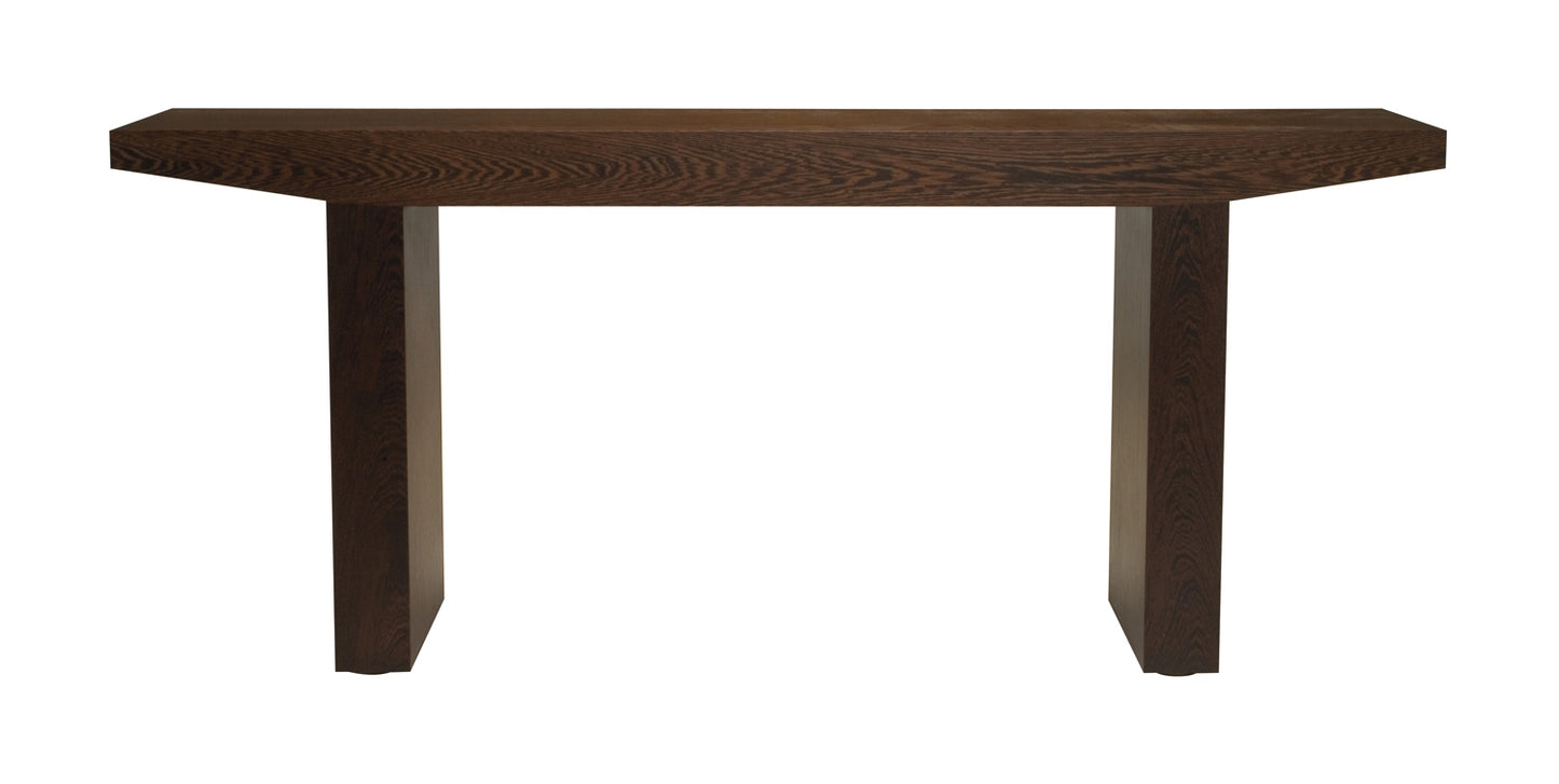 Temple Gate Console