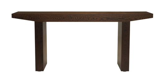 Temple Gate Console