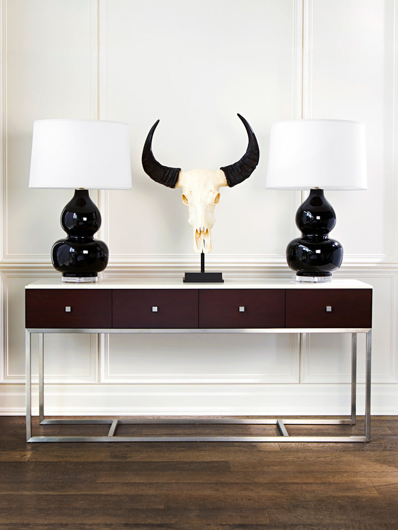 Highland Console