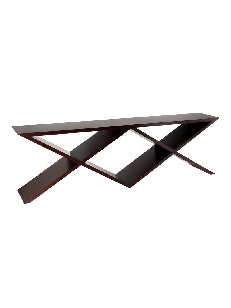Console XX