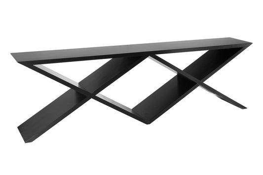 Console XX