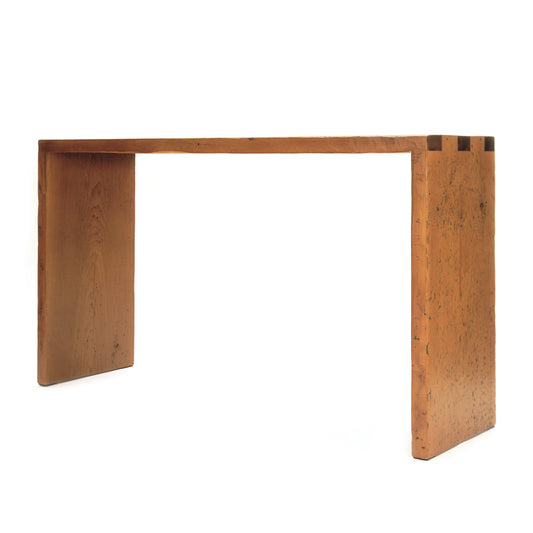 Dovetail Console