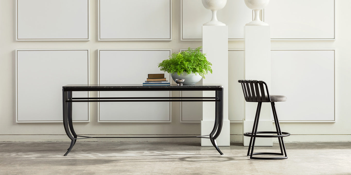 Pompeii Console Table