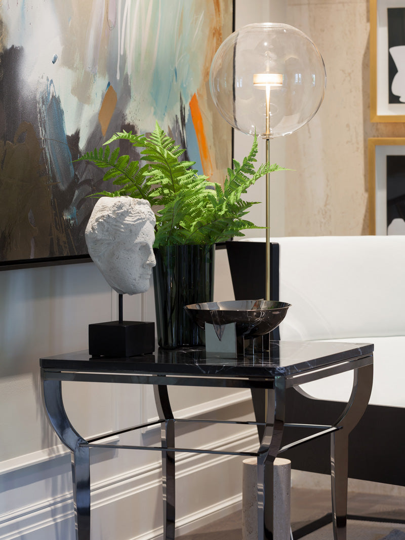 Pompeii Side Table