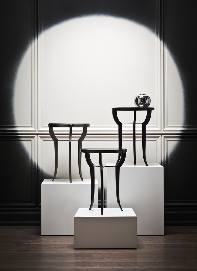 Pompeii Cocktail Table II
