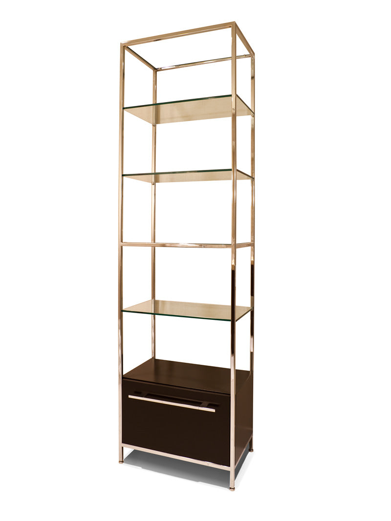 Terrace Etagere