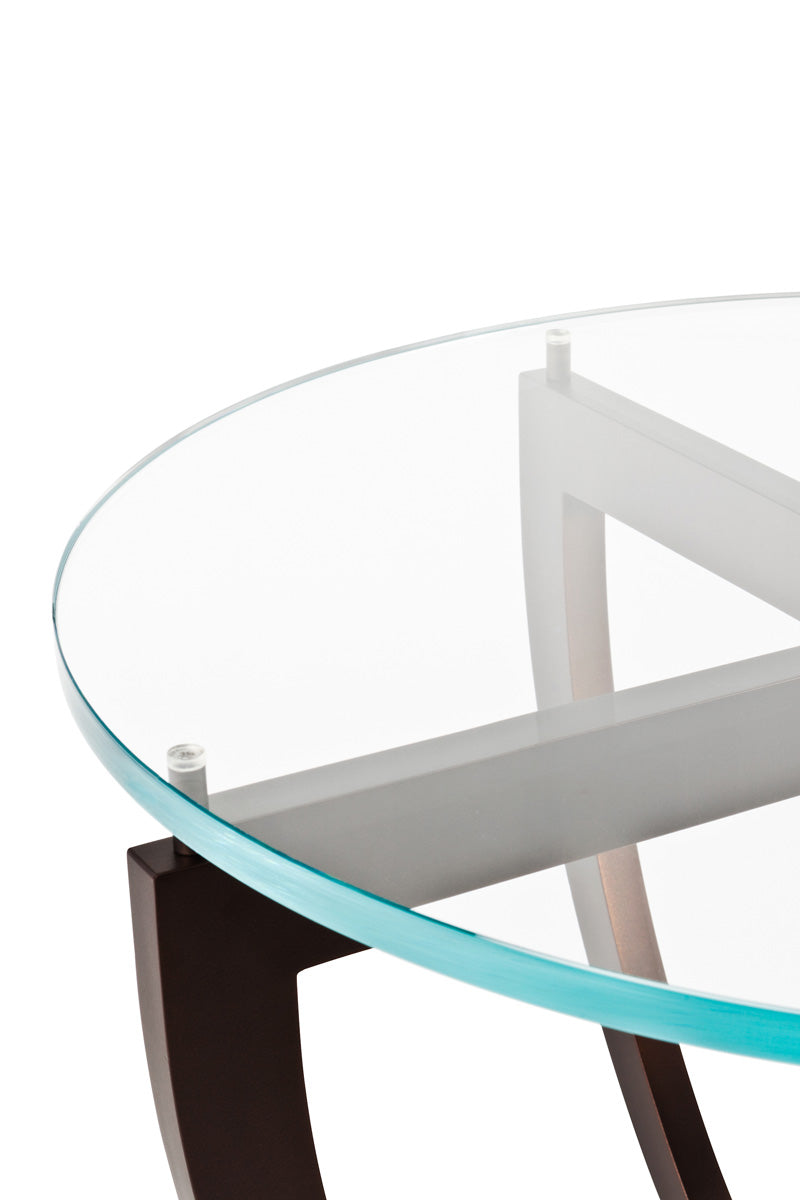 Stromboli Side Table