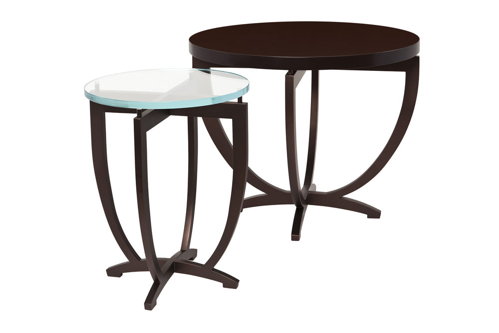 Stromboli Side Table