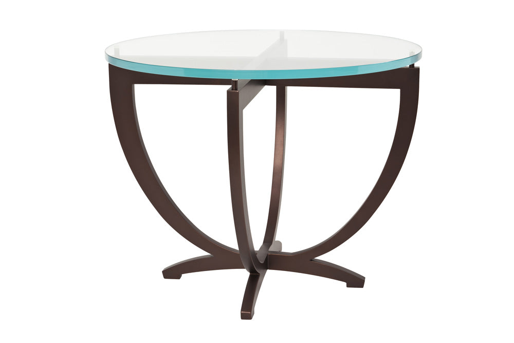 Stromboli Side Table