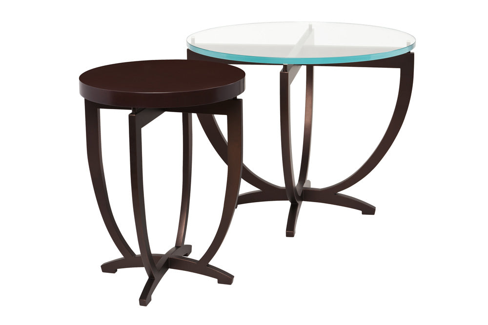 Stromboli Side Table