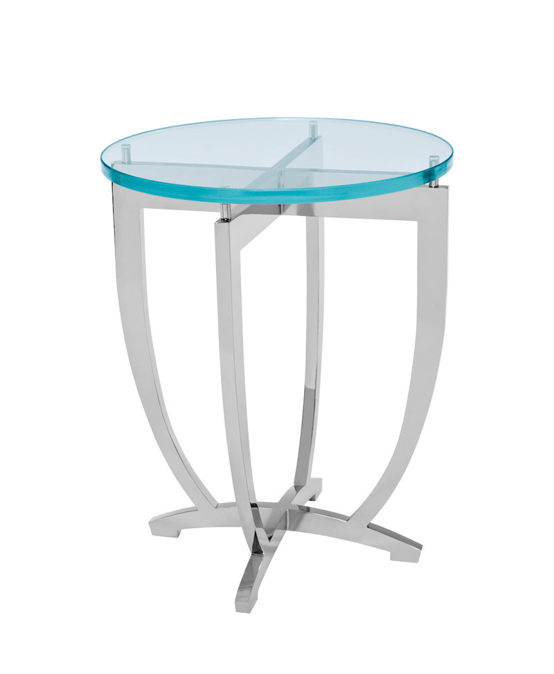 Stromboli Cocktail Table