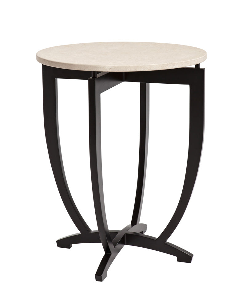 Stromboli Cocktail Table