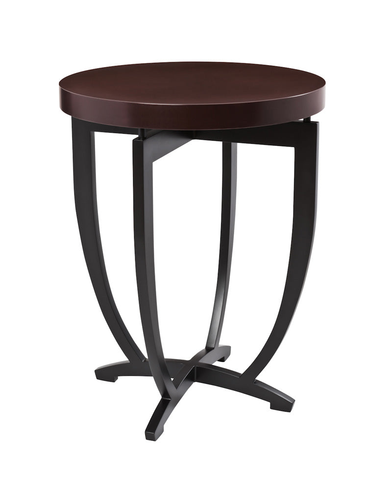 Stromboli Cocktail Table
