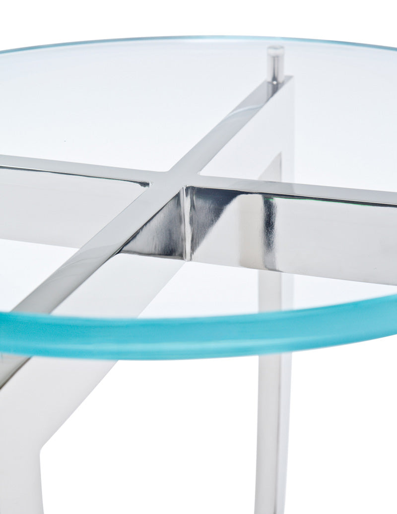 Stromboli Cocktail Table