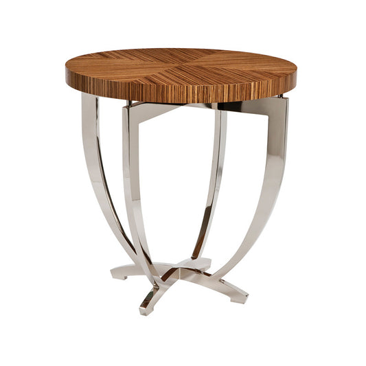 Stromboli Occasional Table