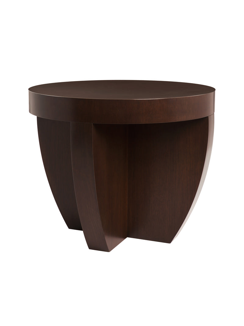 CONGO SIDE TABLE