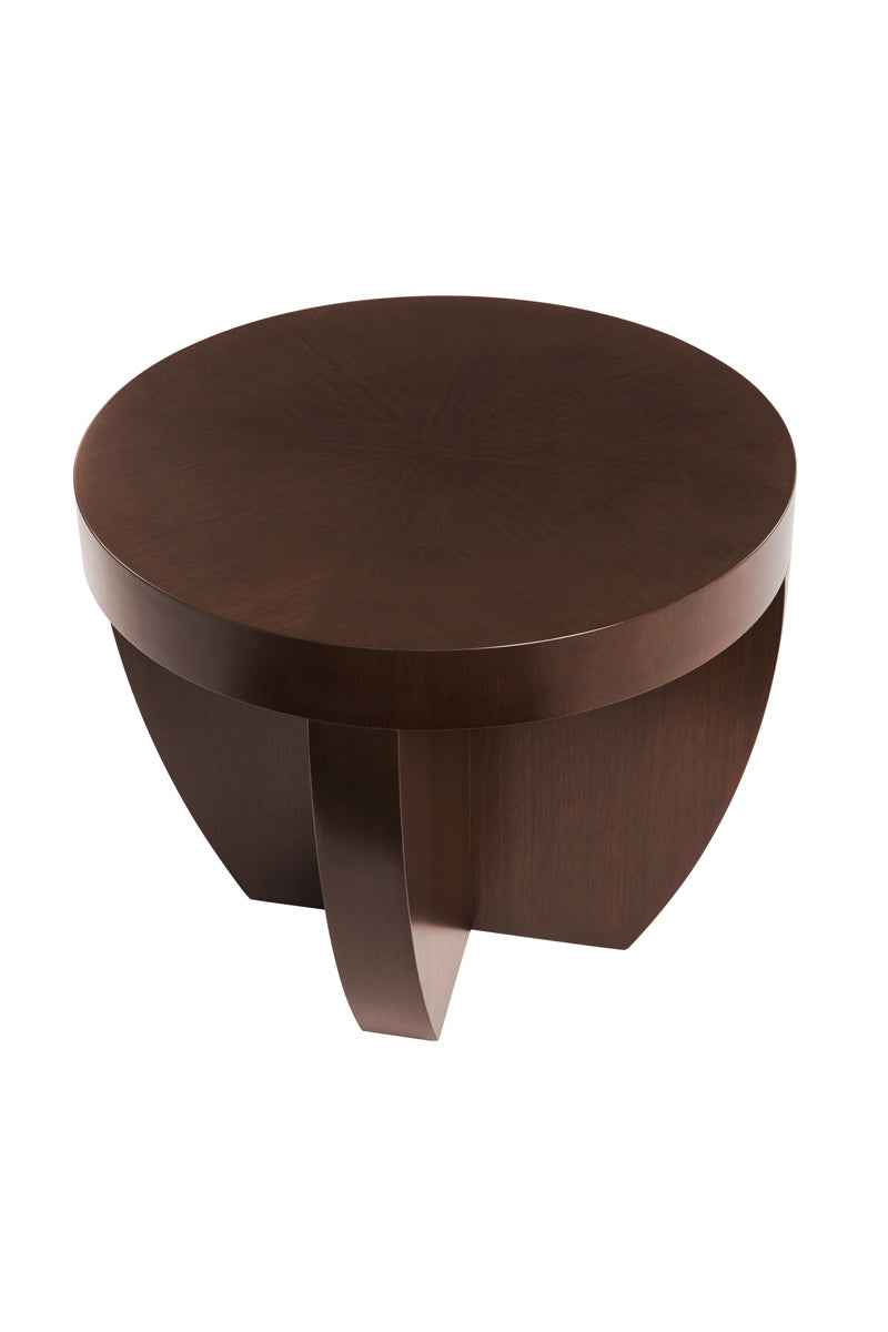 CONGO SIDE TABLE