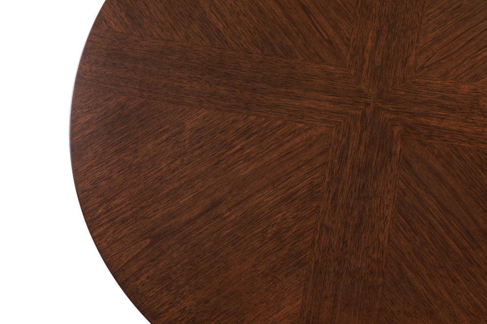 CONGO SIDE TABLE