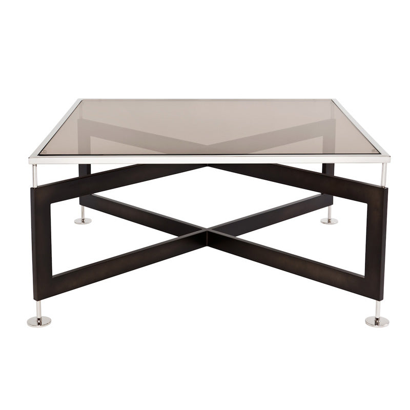 Triboro Coffee Table