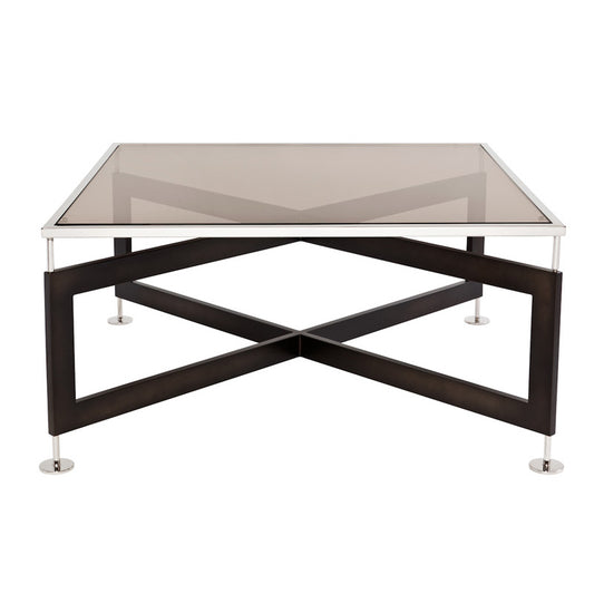 Triboro Coffee Table