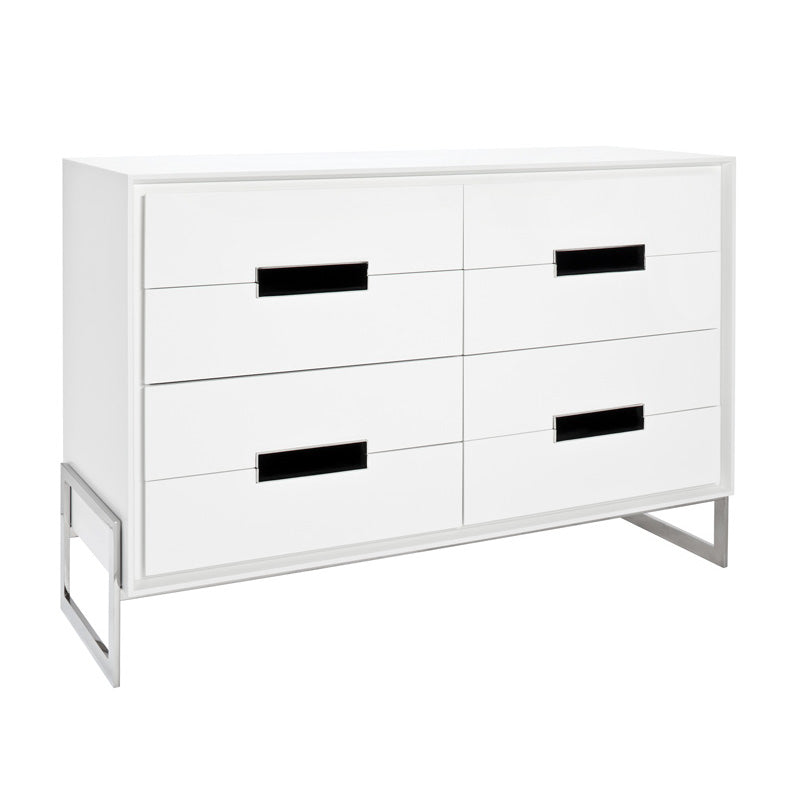 Nighty Night Dresser
