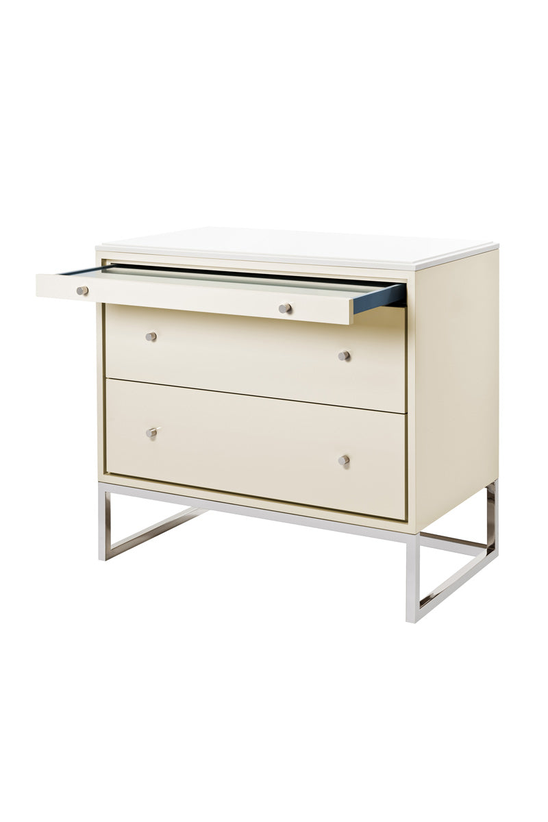 Highland Nightstand