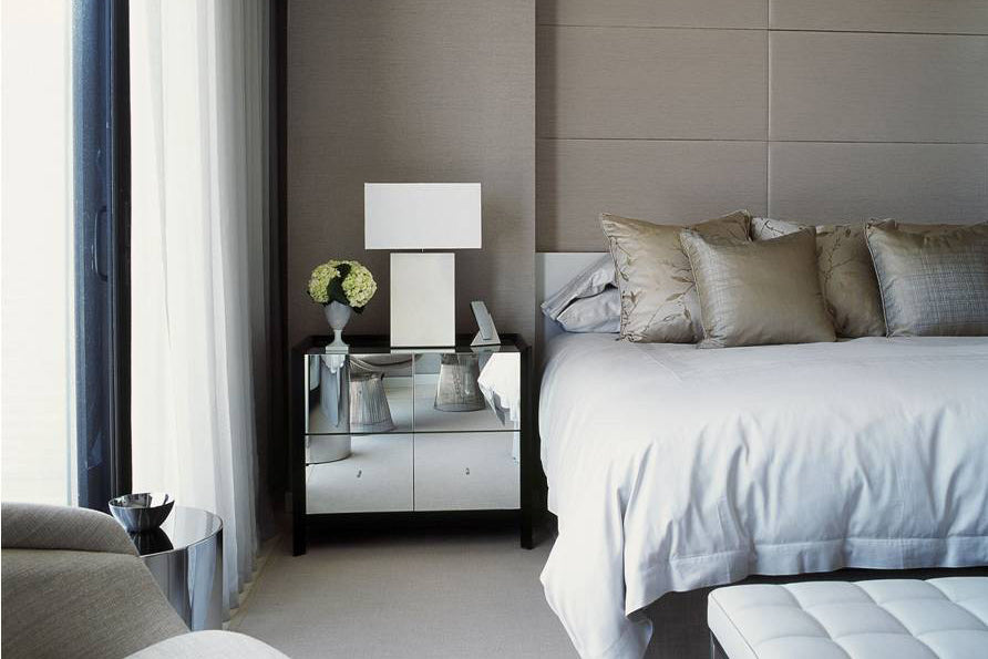 Harlow Nightstand