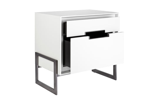Nighty Nightstand