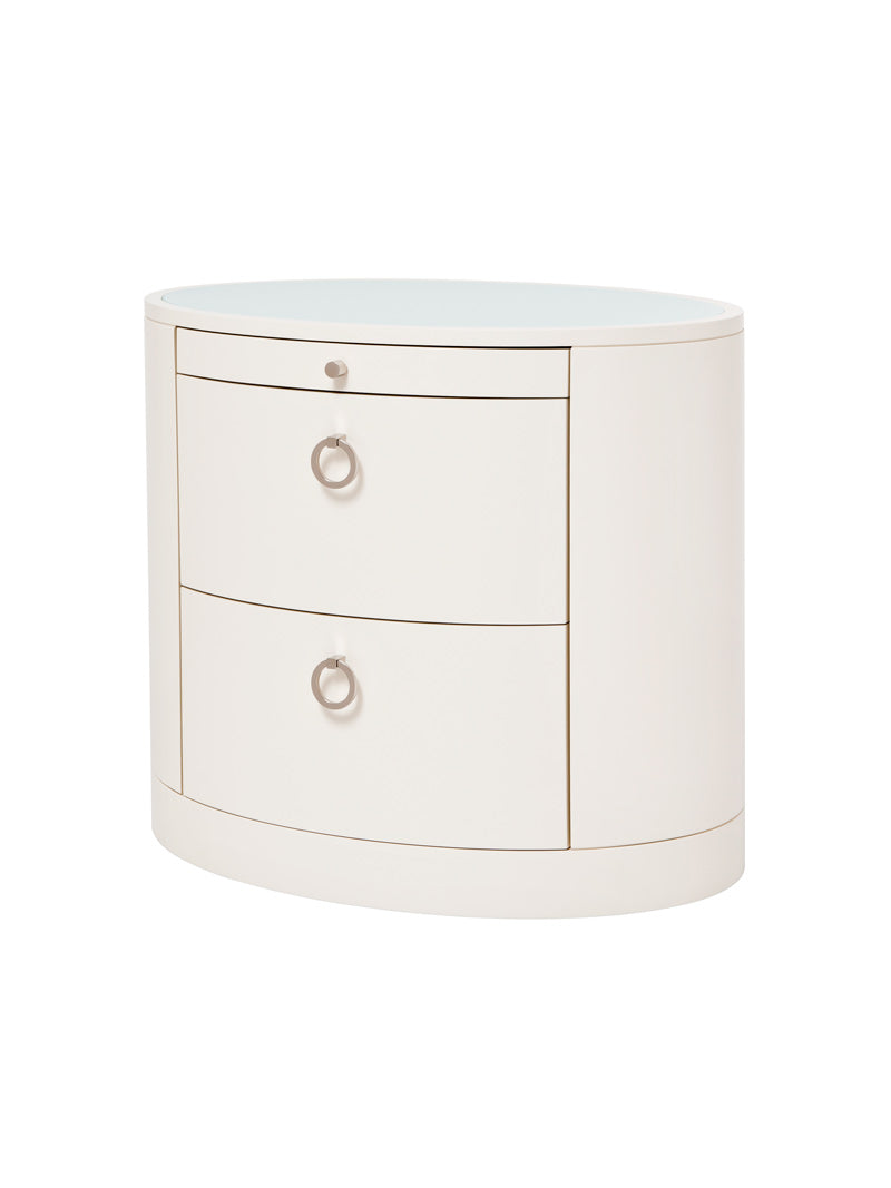 Hastings Nightstand